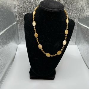 NWOT beautiful Multi-tier Necklace